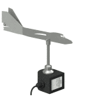 Anemoscpio sensor de direo do vento