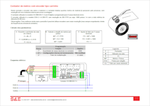 Aplica��es dos Contadores CD-40 e CD-60