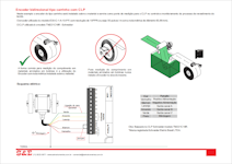 Aplica��es dos encoders E30 e E60