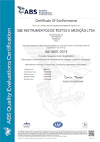 Certifica��o ISO-9000
