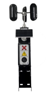 anemometro para plataformas